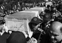 Plus de 10.000 combattants envoyés par l’Iran tués en Irak et en Syrie Plus de 10.000 combattants envoyés par l'Iran tués en Irak et en Syrie