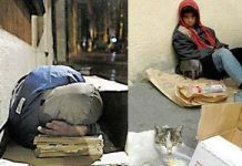 Iran – 2000 femmes SDF à Téhéran Iran - 2000 femmes SDF à Téhéran