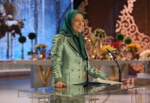 Ce Norouz annonce la fin du guide suprême et le printemps de la liberté en Iran – discours de Maryam Radjavi Ce norouz annonce la fin du guide suprême et le printemps de la liberté en Iran - discours de Maryam Radjavi