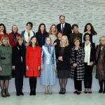 Maryam Radjavi : le leadership des femmes et une génération d’hommes pour l’égalité et l’émancipation- a l’occasion de la journée internationale des femmes 2017 – vidéo Maryam Radjavi : le leadership des femmes et une génération d’hommes pour l’égalité et l’émancipation- a l’occasion de la journée internationale des femmes 2017