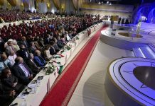 Maryam Radjavi : Faisons en sorte que cette nouvelle année soit celle de la défaite du régime fasciste théocratique en Iran et dans la région Maryam Radjavi : Faisons en sorte que cette nouvelle année soit celle de la défaite du régime fasciste théocratique en Iran et dans la région