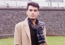 6 ans d’emprisonnement pour un réfugié, après son retour en Iran en provenance des Pays-Bas 6 ans d'emprisonnement pour un réfugié, après son retour en Iran en provenance des Pays-Bas