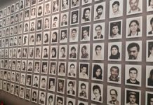 Des ONG à Genève : Le massacre des prisonniers politiques de 1988 en Iran constitue un crime contre l’humanité Des ONG à Genève : Le massacre des prisonniers politiques de 1988 en Iran constitue un crime contre l'humanité