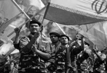 Des mercenaires du régime iranien en Syrie recevront la citoyenneté iranienne Des mercenaires du régime iranien en Syrie recevront la citoyenneté iranienne