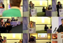 Commémoration de la journée de la femme à la veille du 8 mars à Stockholm, Oslo, La Haye et Göteborg Commémoration de la journée de la femme à la veille du 8 mars à Stockholm, Oslo, La Haye et Göteborg