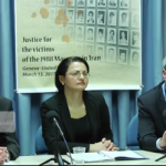 Présentation du livre, « Enquête sur les exécutions généralisées de 1988 en Iran » Introduction du livre: « Enquête sur les exécutions généralisées de 1988 en Iran »