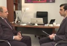 Anwar Malik: La résistance iranienne devrait être reconnue comme la voix légitime du peuple iranien Anwar Malik: La résistance iranienne devrait être reconnue comme la voix légitime du peuple iranien