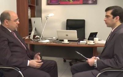 Anwar Malik: La résistance iranienne devrait être reconnue comme la voix légitime du peuple iranien