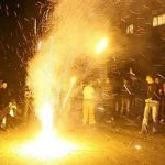 Iran – 1500 arrestations lors de la « Fêtes du feu » Iran – 1500 arrestations lors de la « Fêtes du feu »