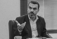 Le député du régime iranien : « La pollution par la poussière menace la sécurité alimentaire du pays » Le député du régime iranien : « La pollution par la poussière menace la sécurité alimentaire du pays »