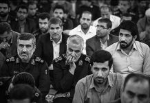 Berliner Morgenpost : Comment le régime iranien gère la guerre en Syrie Berliner Morgenpost : Comment le régime iranien gère la guerre en Syrie