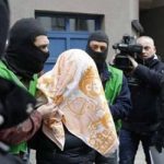L’Allemagne condamne un agent secret iranien des Pasdaran à une peine d’emprisonnement L’Allemagne condamne un agent secret iranien des Pasdaran à une peine d’emprisonnement