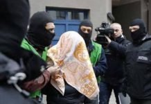 L’Allemagne condamne un agent secret iranien des Pasdaran à une peine d’emprisonnement L’Allemagne condamne un agent secret iranien des Pasdaran à une peine d’emprisonnement