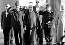 Un membre du parlement du régime iranien : le président ne croit pas au combat contre le trafic Un membre du parlement du régime iranien : le président ne croit pas au combat contre le trafic