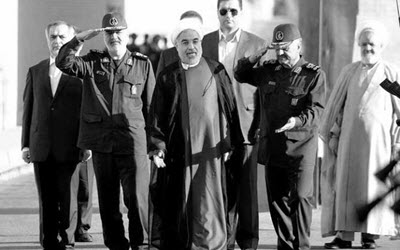 Un membre du parlement du régime iranien : le président ne croit pas au combat contre le trafic