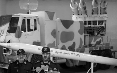 Une augmentation considérable du budget de la sécurité et de la défense de l'Iran