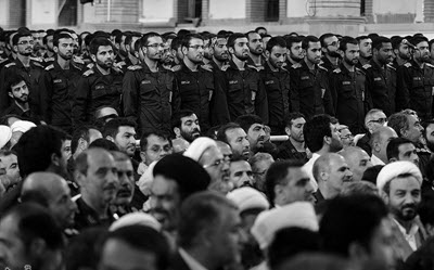 L’allègement de sanctions contre le régime iranien, un gain en argent pour ses alliés terroristes dans la région