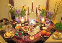 Le nouvel an iranien pourrait être annonciateur du déclin des Mollahs Le nouvel an iranien pourrait être annonciateur du déclin des Mollahs