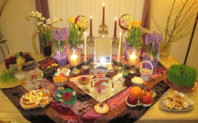 Le nouvel an iranien pourrait être annonciateur du déclin des Mollahs