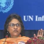 La Rapporteuse spéciale des Nations Unies est préoccupée par la persistance de la pratique de l’exécution publique en Iran La Rapporteuse spéciale des Nations Unies est préoccupée par la persistance de la pratique de l'exécution publique en Iran