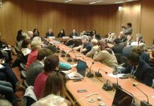 Genève: Le massacre de 1988 des prisonniers politiques en Iran examiné à l’ONU