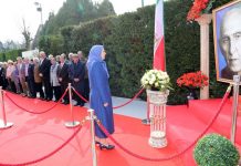 Hommage au grand Mossadegh, dirigeant du mouvement national iranien à l’occasion du 50e anniversaire de sa disparition Hommage au grand Mossadegh L'ancien Premier ministre iranien pour le 50e anniversaire de sa disparition