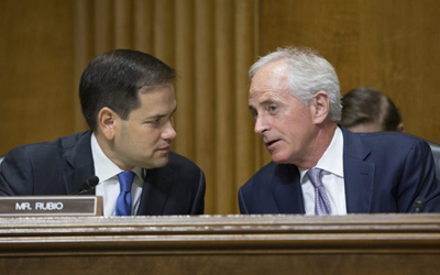 Le régime iranien, une source d'instabilité au Moyen-Orient