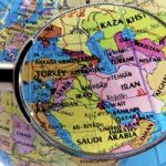 Le régime iranien engouffré dans les crises Le régime iranien engouffré dans les crises
