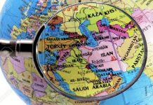 Le régime iranien engouffré dans les crises Le régime iranien engouffré dans les crises