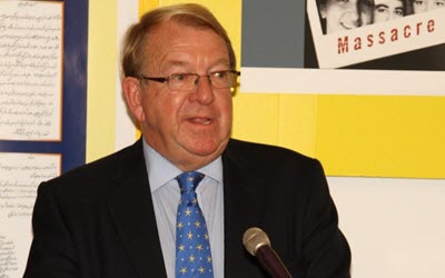 L'AELI condamne fermement l'adhésion de l'Iraq au Conseil des droits de l'homme de l'ONU