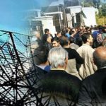 Iran – Le brouillage de la télévision par satellite, effectué par des organismes militaires et de services de maintien de l’ordre, déclare le député du régime Iran - Le brouillage de la télévision par satellite, effectué par des organismes militaires et de services de maintien de l’ordre, déclare le député du régime