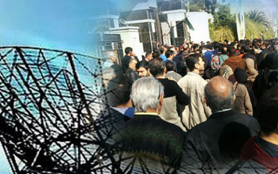 Iran - Le brouillage de la télévision par satellite, effectué par des organismes militaires et de services de maintien de l’ordre, déclare le député du régime