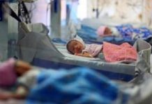 Iran : vente choquante d’enfants vers des pays étrangers, les filles sont plus chères que les garçons ! Iran : vente choquante d’enfants vers des pays étrangers, les filles sont plus chères que les garçons !