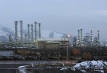 Les États-Unis sanctionnent 30 entreprises, des individus pour voir aidé l’Iran, et les programmes d’armes de la Corée du Nord Les États-Unis sanctionnent 30 entreprises, des individus pour voir aidé l'Iran, et les programmes d'armes de la Corée du Nord