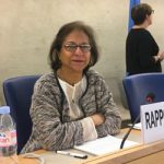 Le Rapporteur de l’ONU : Nous sommes préoccupés par la question de la liberté d’expression en Iran Le Rapporteur de l’ONU : Nous sommes préoccupés par la question de la liberté d’expression en Iran