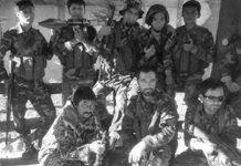 Khamenei offre la citoyenneté iranienne à des mercenaires afghans pour enrolers des troupes en Syrie Khamenei donne la citoyenneté iranienne aux mercenaires afghans pour augmenter leurs troupes en Syrie