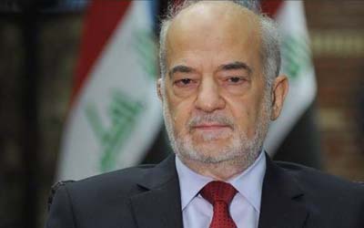 Ibrahim al-Jafari, le ministre des Affaires étrangères irakien ou la marionnette du régime iranien ? 