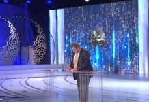 Vidéo – Le maire Bruno Macé à la fête de Norouz avec la Résistance iranienne à Tirana