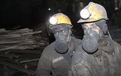 Une peine de flagellation pour un gréviste de la mine de Bafgh Iron Ore a été confirmée