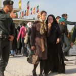 Iran : les femmes sont arrêtées, tortures et exécutées sous la présidence de Rohani Iran : les femmes sont arrêtées, tortures et exécutées sous la présidence de Rohani