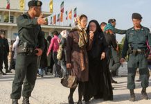Iran : les femmes sont arrêtées, tortures et exécutées sous la présidence de Rohani Iran : les femmes sont arrêtées, tortures et exécutées sous la présidence de Rohani