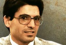 Qui est derrière l’assassinat en 1993 d’un membre du Conseil national de la Résistance iranienne (CNRI) ? Qui est derrière l’assassinat en 1993 d’un membre du Conseil national de la Résistance iranienne (CNRI) ?