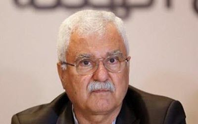 George Sabra : Le régime iranien est le vrai partenaire d'Assad