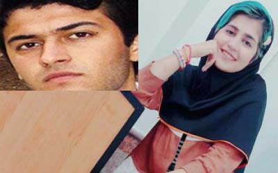 Arrestation de deux étudiants en Iran et menace de la famille pour ne pas contacter la presse