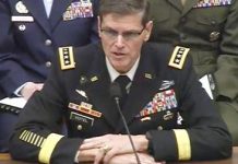 Je suis plus inquiet concernant les groupes extrémistes soutenus par l’Iran que concernant Daech – membre du Congrès Wittman Je suis plus inquiet concernant les groupes extrémistes soutenus par l’Iran que concernant Daech – membre du Congrès