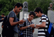 Le régime craint l’impact du cyberespace sur le prochain scrutin présidentiel en Iran Le régime craint l'impact du cyberespace sur le prochain scrutin présidentiel en Iran