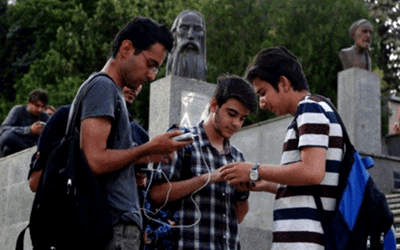 Le régime craint l'impact du cyberespace sur le prochain scrutin présidentiel en Iran