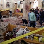 La Résistance iranienne condamne fermement le massacre des chrétiens en Egypte La Résistance iranienne condamne fermement le massacre des chrétiens en Egypte