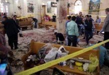 La Résistance iranienne condamne fermement le massacre des chrétiens en Egypte La Résistance iranienne condamne fermement le massacre des chrétiens en Egypte