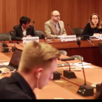Siège Européen de l’ONU : Condamnation des exécutions en Iran Siège Européen de l’ONU : Condamnation des exécutions en Iran